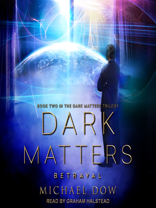 Title details for Dark Matters by Michael Dow - Available